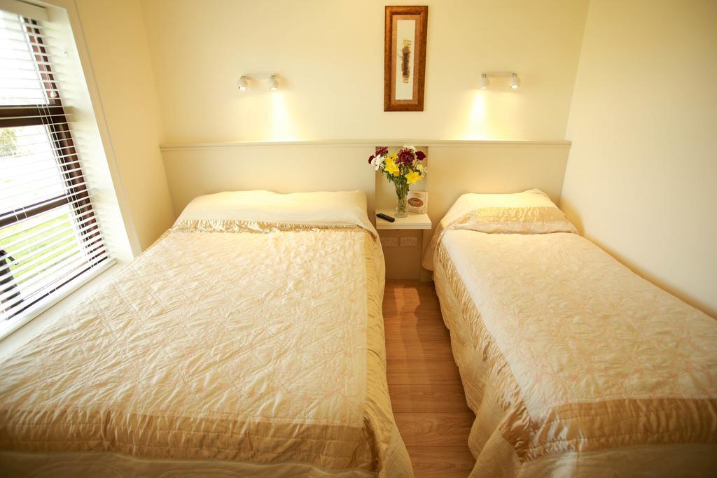 Slidala B&B รอสเครอา ภายนอก รูปภาพ